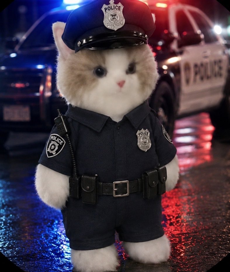 Officer MIU